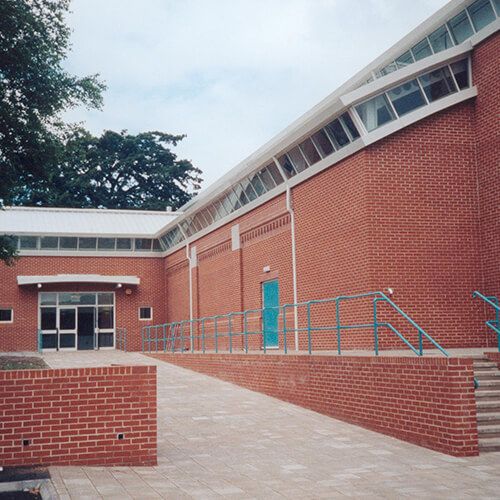  Project - Notts Girls High School