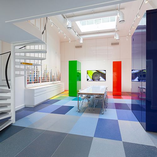  Project - Altro - Clerkenwell Green