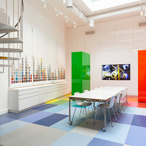  Project - Altro - Clerkenwell Green