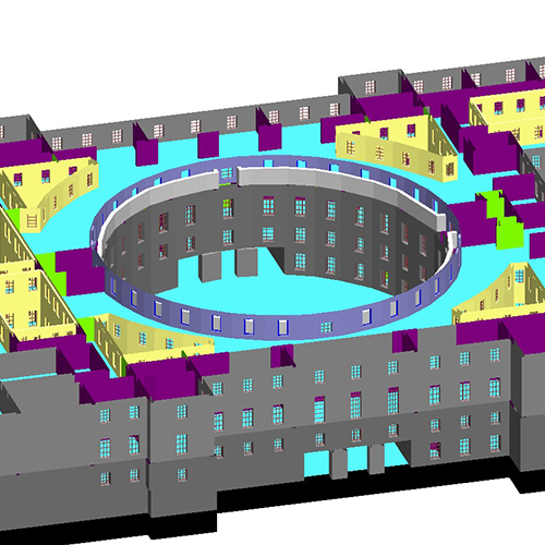  Project - Energy Modelling